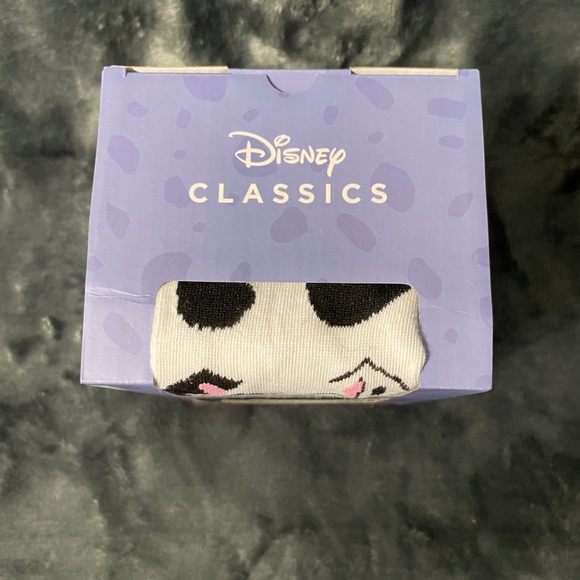 Disney 101 Dalmatian Mug & Sock Gift Set - Picture 3 of 6